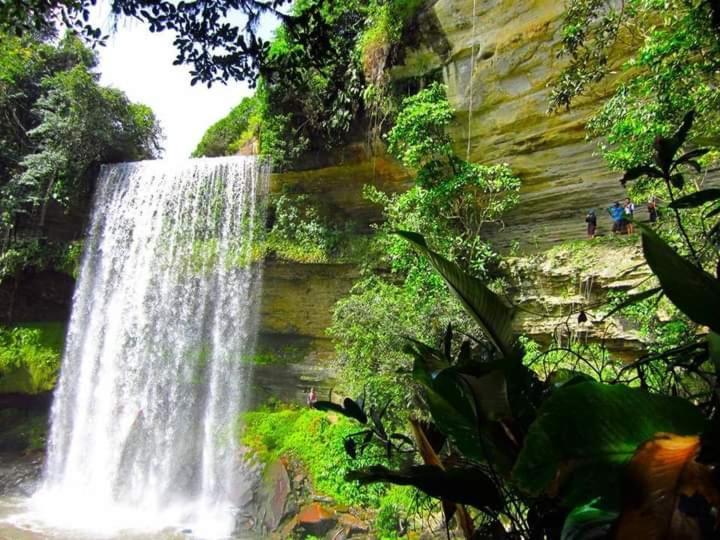 Hostal Donde Jose Guadalupe ภายนอก รูปภาพ