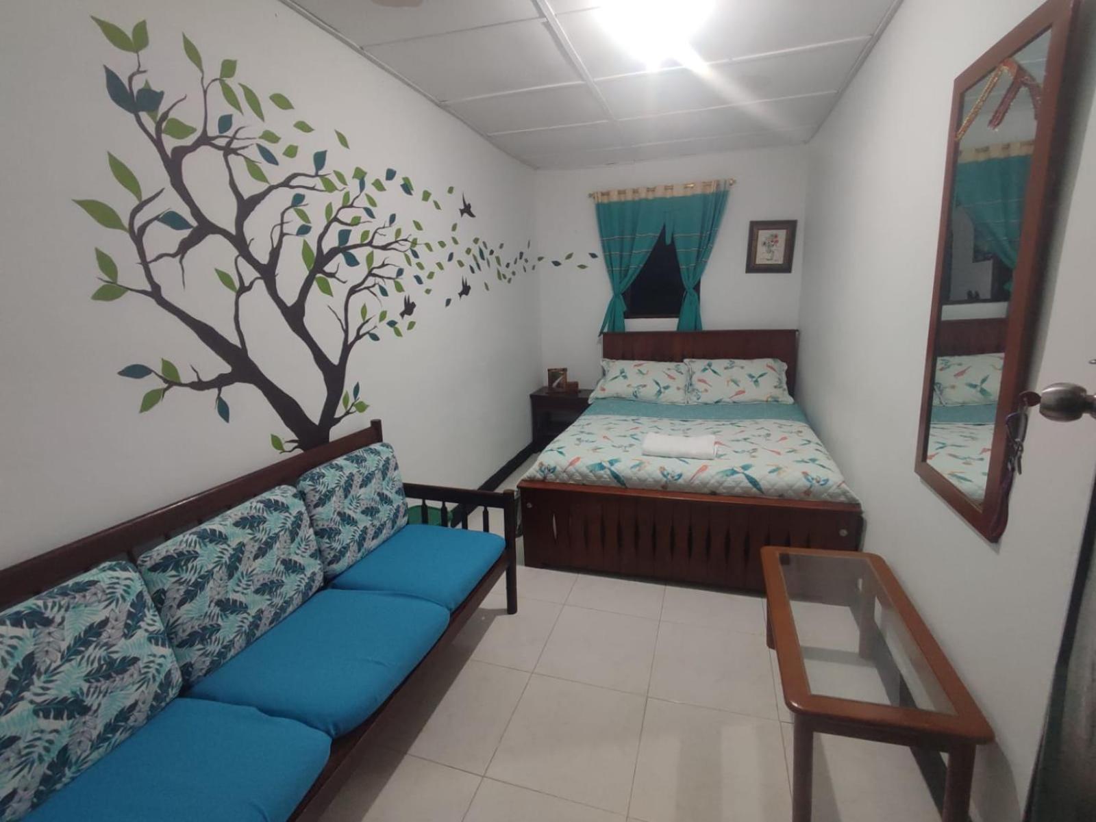 Hostal Donde Jose Guadalupe ภายนอก รูปภาพ