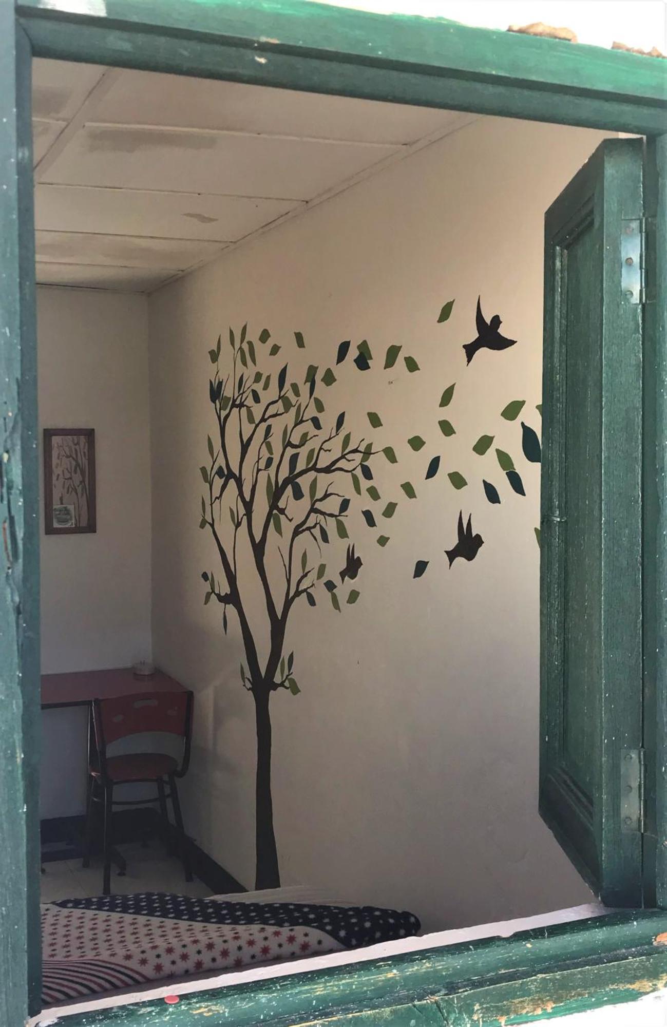 Hostal Donde Jose Guadalupe ห้อง รูปภาพ