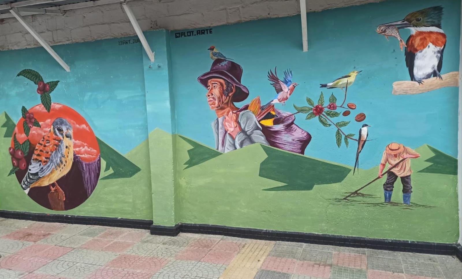 Hostal Donde Jose Guadalupe ภายนอก รูปภาพ
