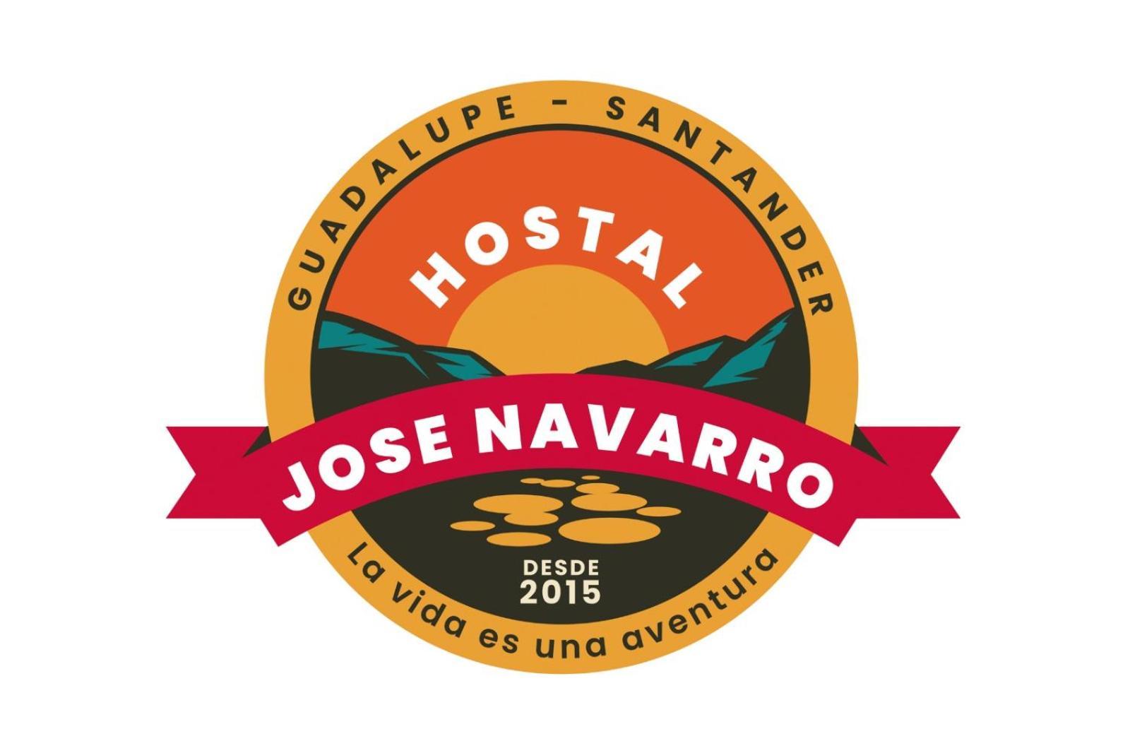 Hostal Donde Jose Guadalupe ภายนอก รูปภาพ
